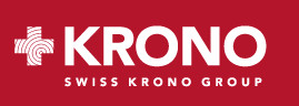 Logo Swiss Krono, strona internetowa Swiss Krono