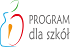 Logo Programu dla Szkół, strona internetowa