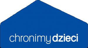Program CHRONIMY DZIECI logo