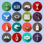Symbole religii świata