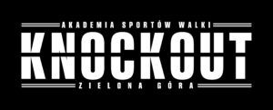 logo knockout