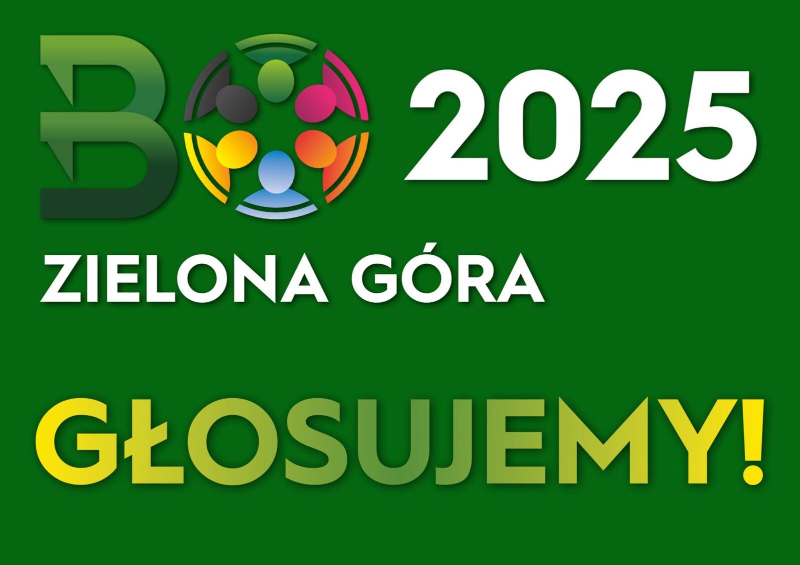 Zielonogórski Budżet Obywatelski 2025