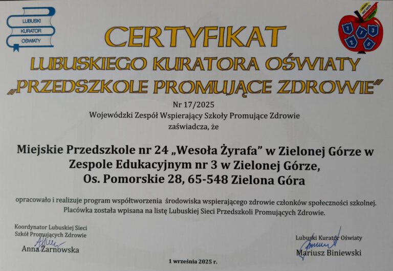certyfikat_promocja_drowia_MP24_2025