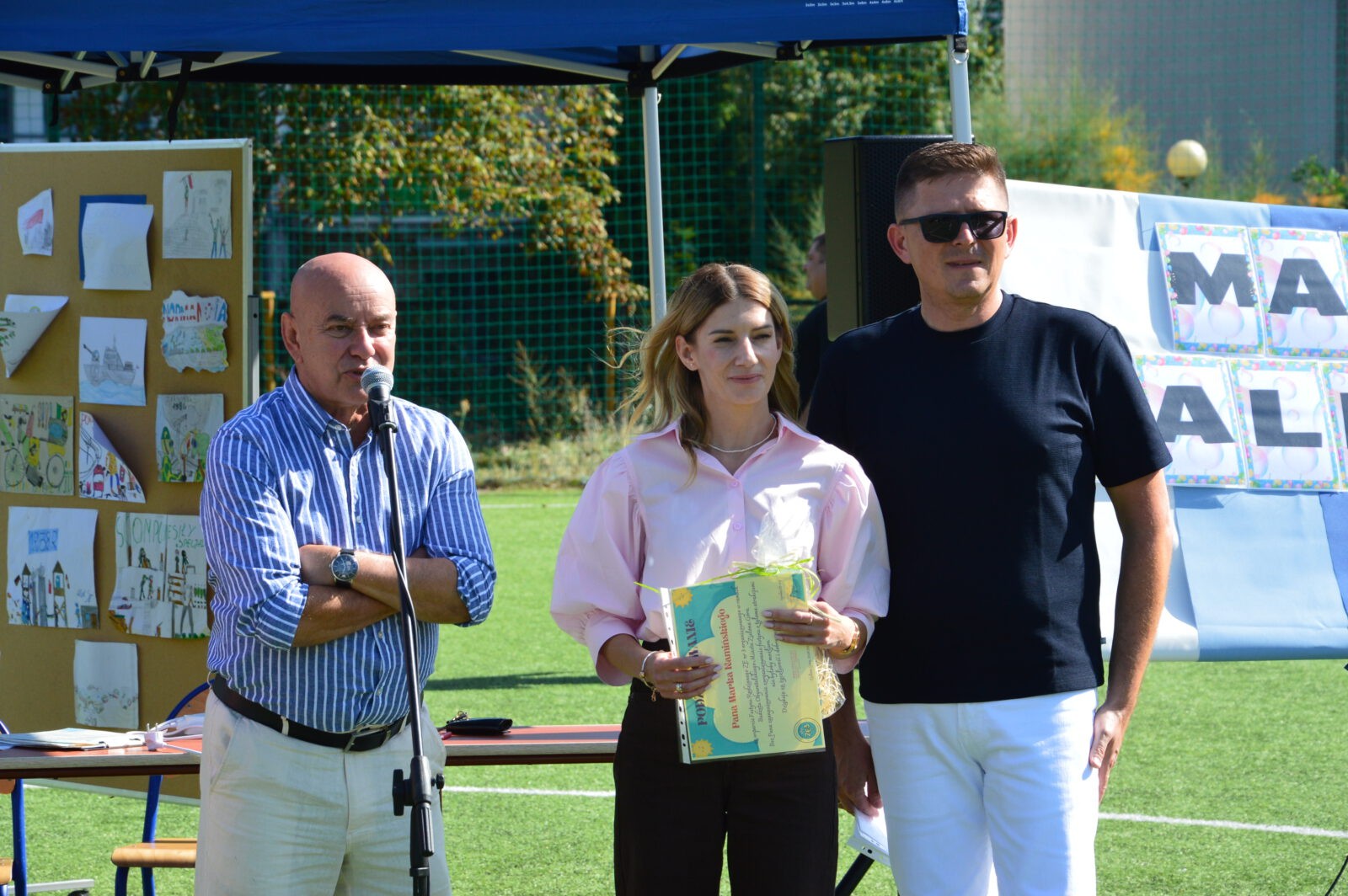 Festyn Rodzinny ZE3🎈