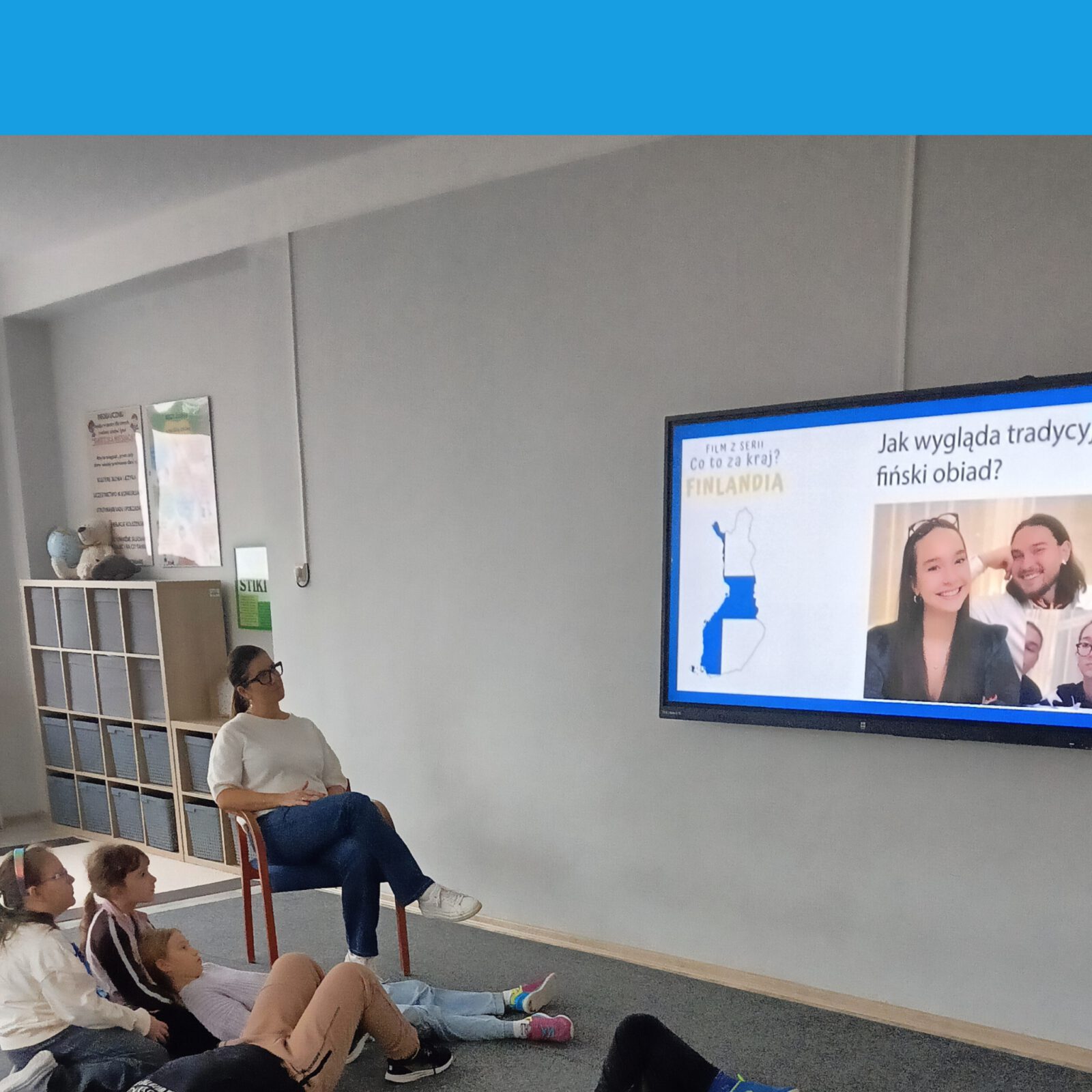 Podróże za jeden uśmiech 😀