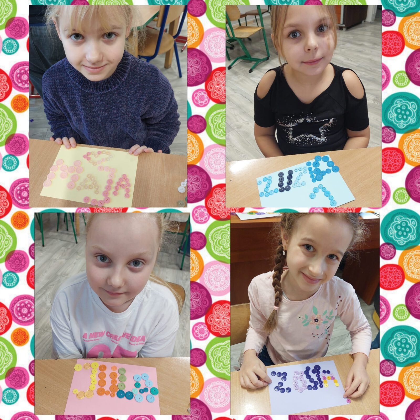 Światowy Dzień Guzika