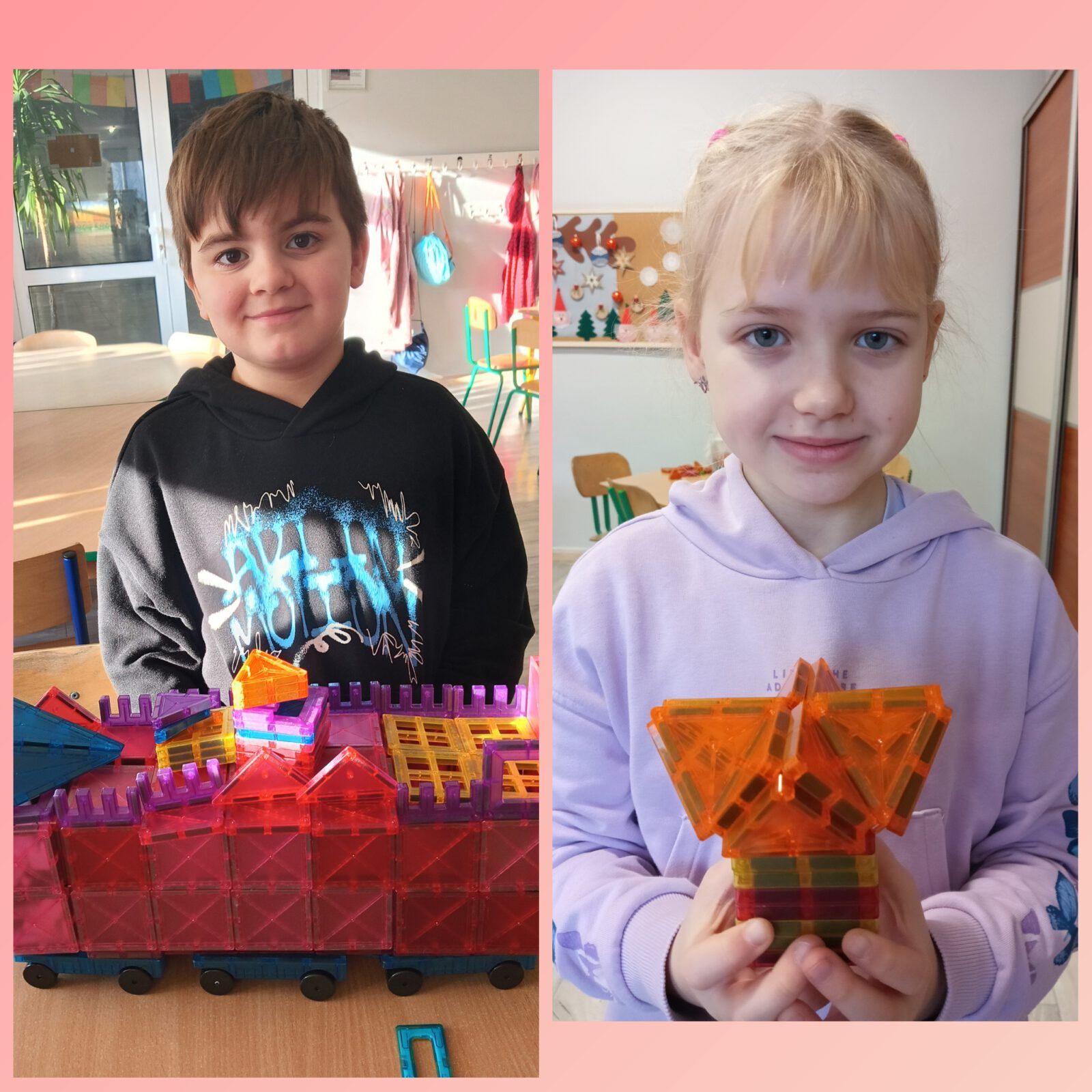 Tak spędzaliśmy czas w grudniu!