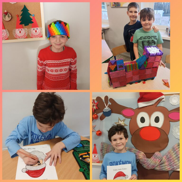 Ostatnie zdjęcia ze świątecznym reniferkiem!🦌