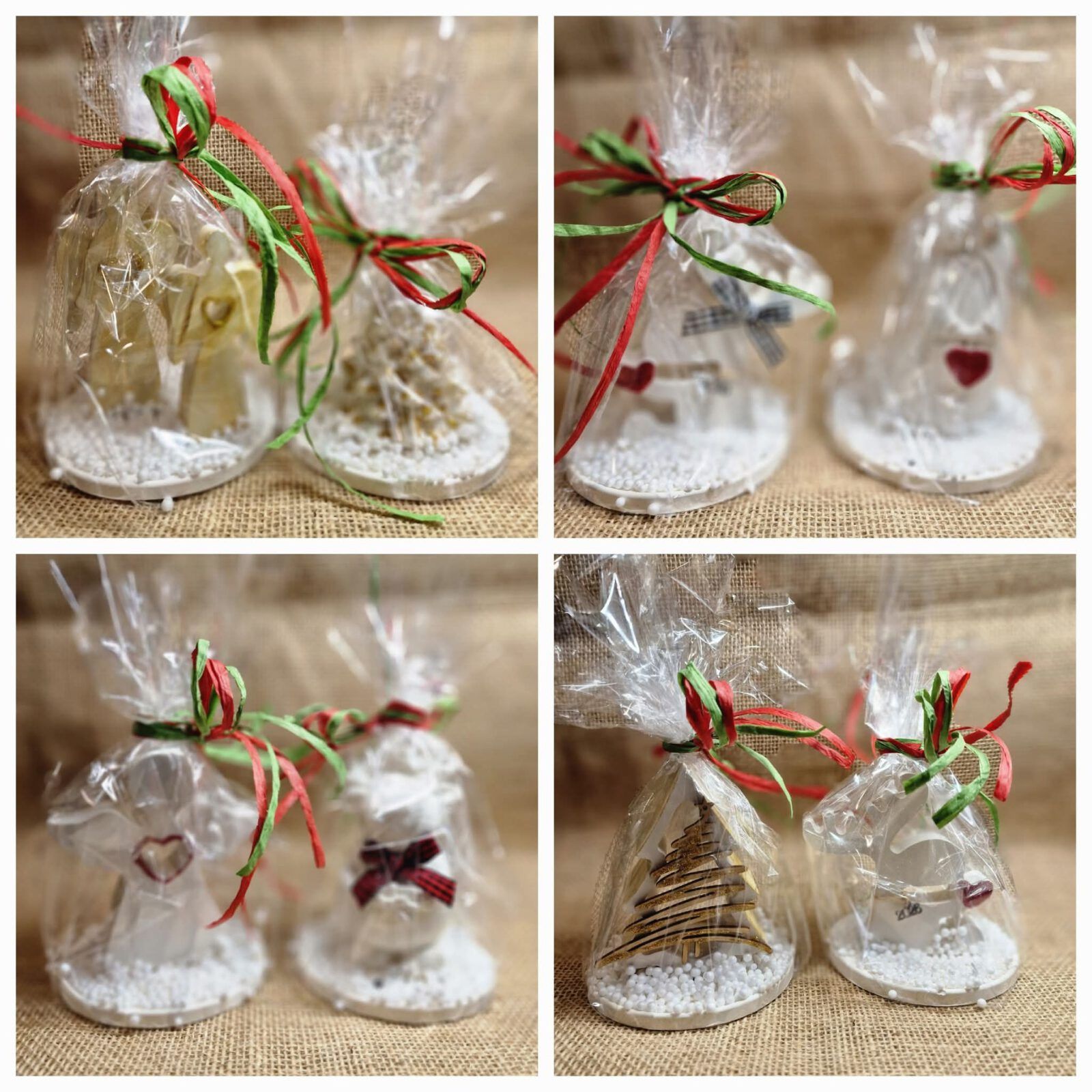 🎄✨ Świąteczna zabawa klas 1–3 – podsumowanie ✨🎄